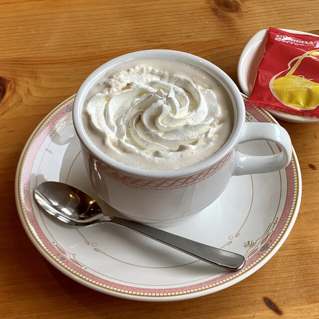 コメダ珈琲店 イオン東雲店 辰巳 コーヒー専門店 食べログ