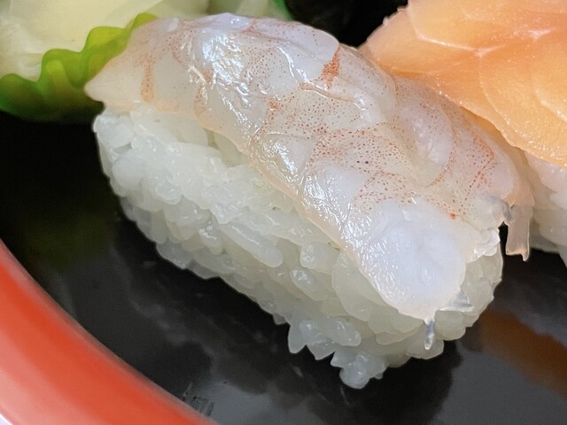 すし海道 村山店 - 村山（寿司）の写真