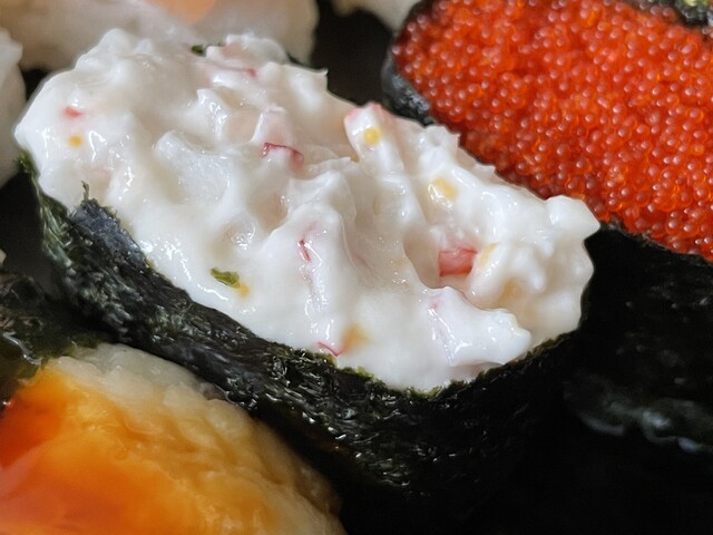 すし海道 村山店 - 村山（寿司）の写真