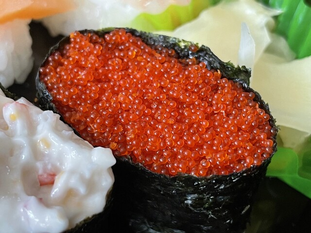 すし海道 村山店 - 村山（寿司）の写真