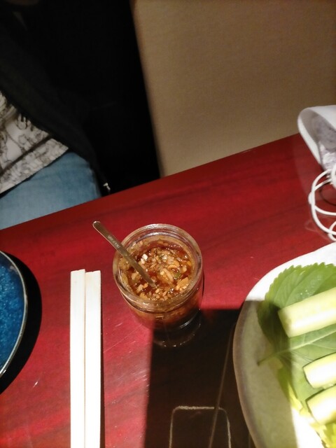個室焼肉 晩翠 三田総本店 image