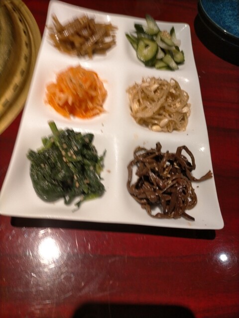 個室焼肉 晩翠 三田総本店 image
