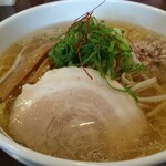 らーめん喜楽 - 