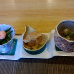 釜飯と和食 旬 - 