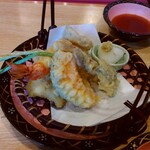 釜飯と和食 旬 - 