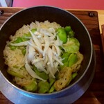 釜飯と和食 旬 - 