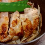 釜飯と和食 旬 - 