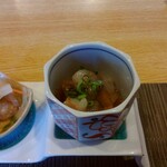 釜飯と和食 旬 - 