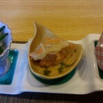 釜飯と和食 旬 - 