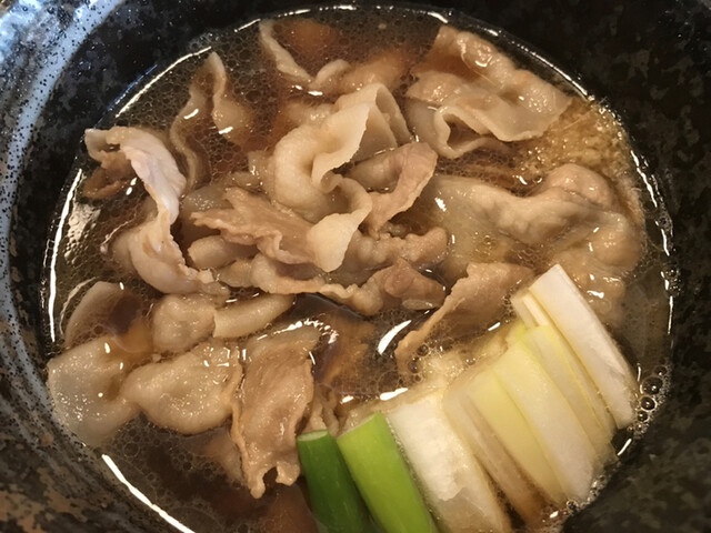 豚や ぶたや 西荻窪 うどん 食べログ 豚や ぶたや 西荻窪 うどん 食べログ