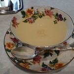 シャトー　ラ・パルム・ドール - フレーヴァーティー（ハニージンジャー）