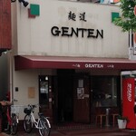 GENTEN - 