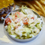 THE BURGER SHOP - 