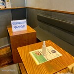 THE BURGER SHOP - 