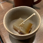 慈久庵つくば荘 手打ちそば居酒屋 酒趣 - 