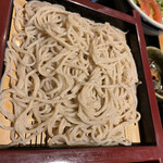 Soba Kiyose Musashiya - 