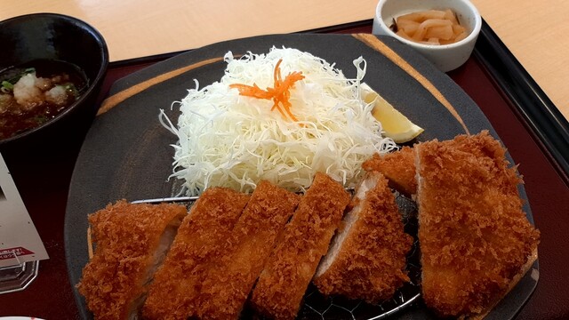 かつ時 安城店 三河安城 とんかつ 食べログ かつ時 安城店 三河安城 とんかつ 食べログ