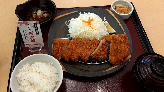 かつ時 安城店 三河安城 とんかつ 食べログ かつ時 安城店 三河安城 とんかつ 食べログ