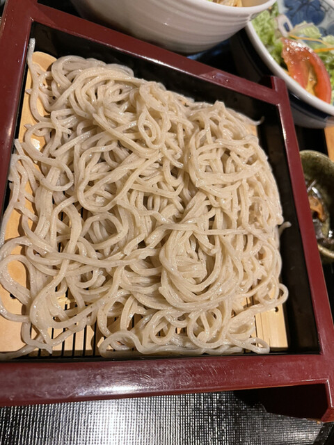 そば季寄 武蔵屋 ソバキヨセムサシヤ 代々木上原 そば ネット予約可 食べログ そば季寄 武蔵屋 ソバキヨセムサシヤ 代々木上原 そば ネット予約可 食べログ