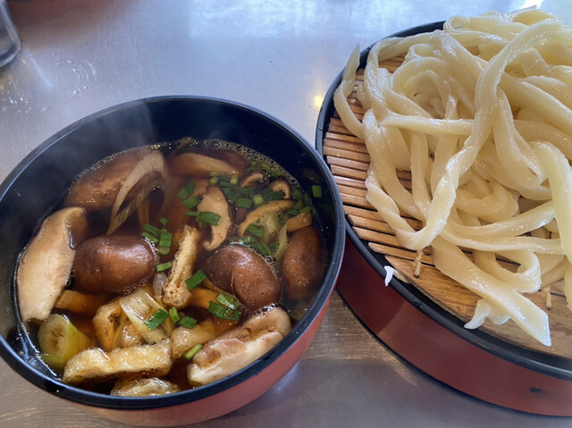 田舎っぺ うどん