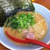 ラーメン 松壱家 焼津店