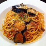 馬車道 柏豊四季店 - ランチ、パスタ