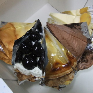 サントノーレ_1