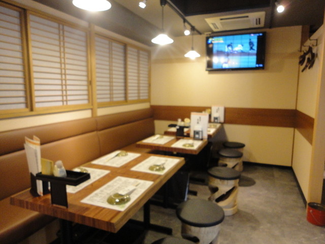 Kajiya Bunzo Chidagaya Ten photo 5