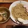 Menya Sakuragi - 「つけ麺」（850円）