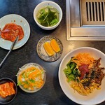 Yakiniku Kicchin Karubi Papa - 