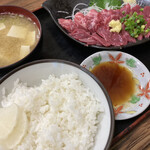 食いもん屋 北甲斐道 - 料理写真: