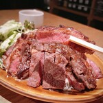 YAKINIKU MARUUSHI - 