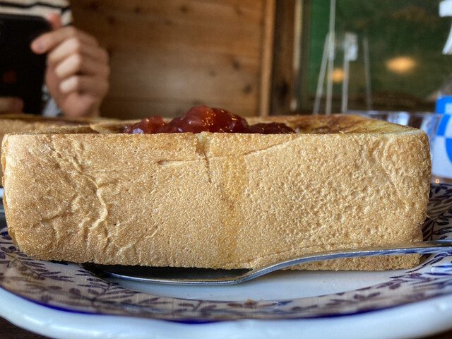 コロボックルヒュッテ 茅野市その他 カフェ 食べログ