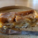 古民家カフェ ごずこん - アップ♪