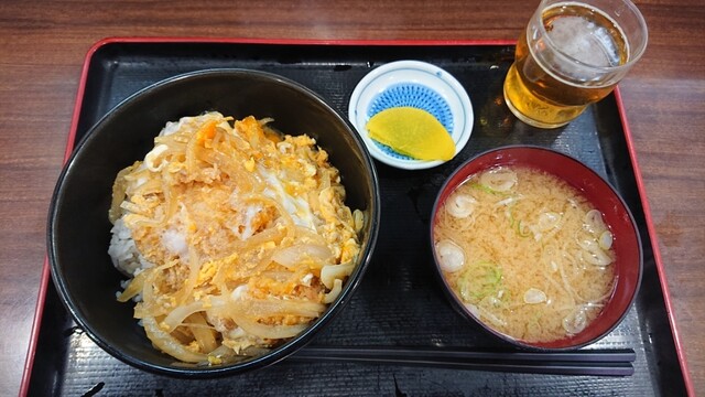 そば道楽 ベガロポリス仙台南店（【旧店名】そば将軍） - 富沢（そば）の写真