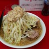 ラーメン二郎 神田神保町店