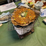 飛騨古川　料亭旅館　八ツ三館 - 