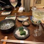 秋田 てんぷら みかわ - 