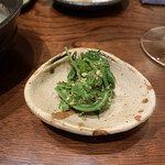 秋田 てんぷら みかわ - 