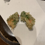 秋田 てんぷら みかわ - 