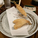 秋田 てんぷら みかわ - 