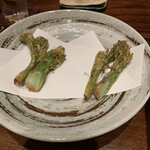 秋田 てんぷら みかわ - 