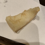 秋田 てんぷら みかわ - 