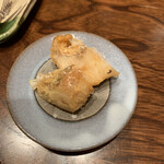 秋田 てんぷら みかわ - 