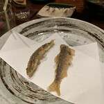 秋田 てんぷら みかわ - 