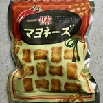 ムスビガーデン - やまだ 一味マヨネーズ 346円