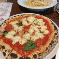 パージナ イタリアン ファイアワークス プラス カフェ ~薪焼きイタリアンとワイン~ -  パージナ イタリアン ファイアワークス プラス カフェ ~薪焼きイタリアンとワイン~ -