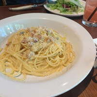 パージナ イタリアン ファイアワークス プラス カフェ ~薪焼きイタリアンとワイン~ -  パージナ イタリアン ファイアワークス プラス カフェ ~薪焼きイタリアンとワイン~ -