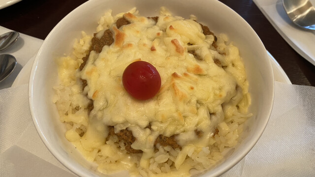 Coffee & Danish Fufu photo 3