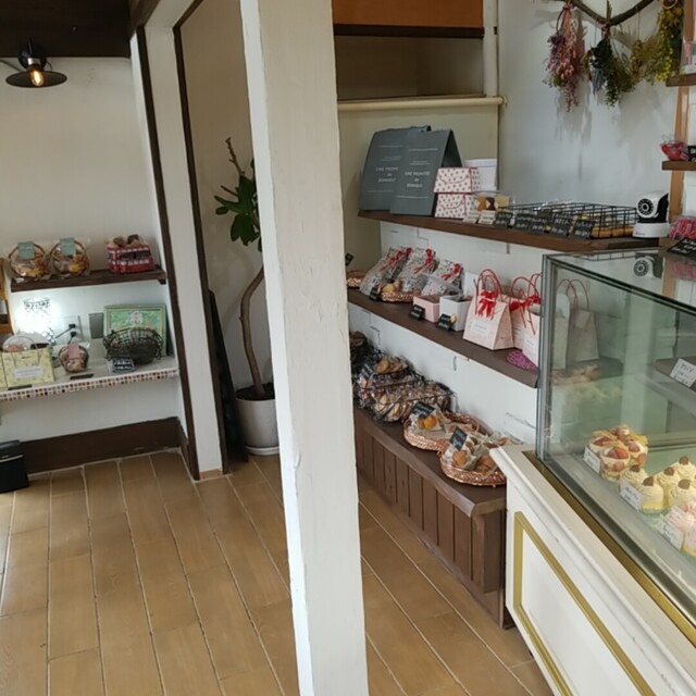 ケーキファクトリー ティーエス ナカガワ 御幸ヶ原店 （Ts Nakagawa） 峰/ケーキ 食べログ